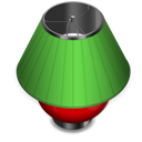 Lamp Off Icon